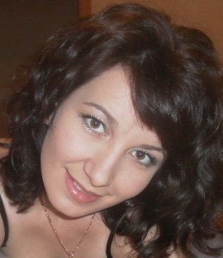 Олеся Королькова