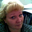 Тамара Бикина