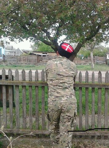 Евгений Меркулов