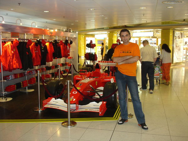 Александр Бонь