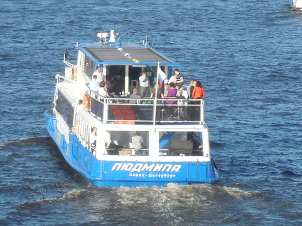 Людмила Субботина