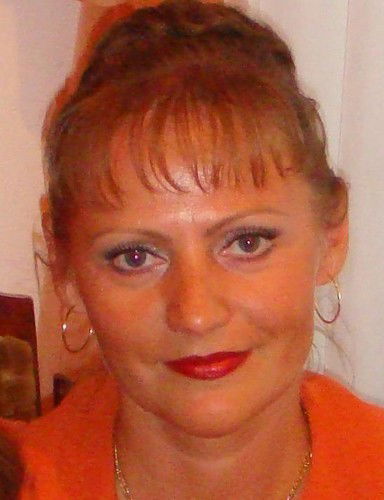 Светлана Яналина