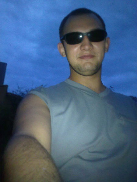 Влад Борисюк