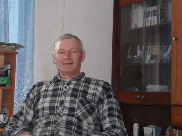 Виктор Рыжков