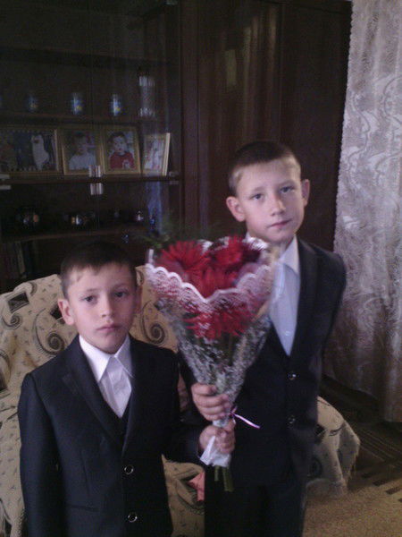 Оксана Немирова