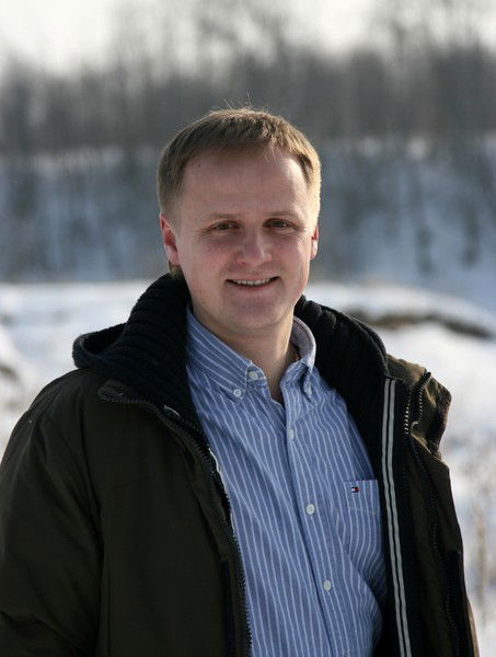 Владимир Скориков