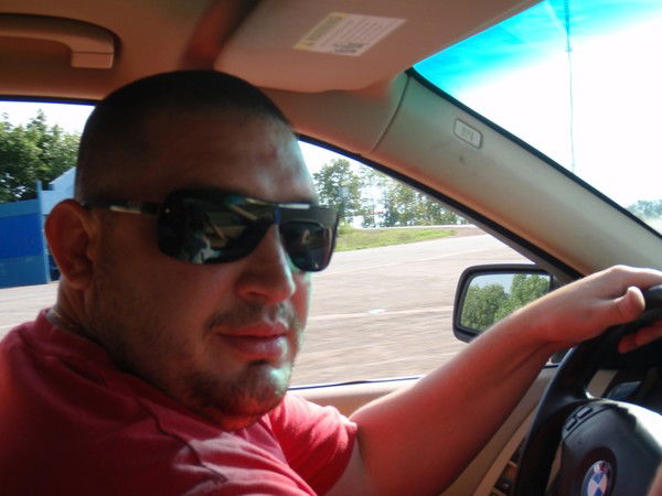 Ирек Макаров