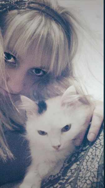 Юлия Черникова