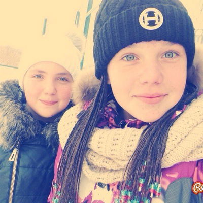 Маргарита Викторовна