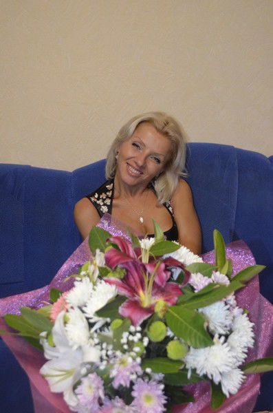 Людмила Богатенко