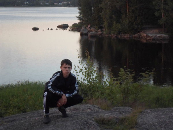 Александр Коваленко