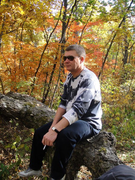 Олег Алексеев