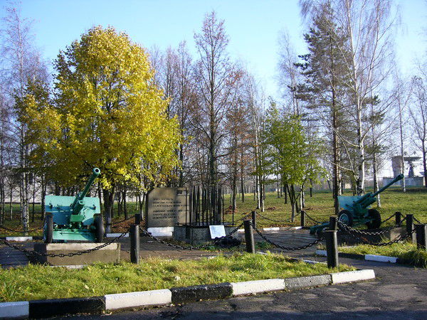 Александр Алексеев