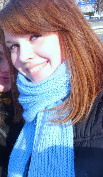 Виктория Фролова