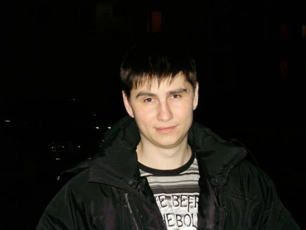 Евгений Скрипиль