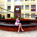 Анна Соколова