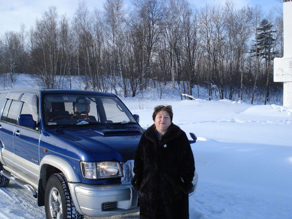 Наталья Суртаева