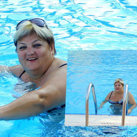 Мария Гуменюк