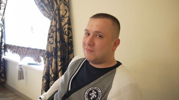 Сахаров Александр