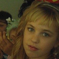 Катя Стовбчатая