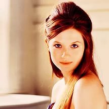 Джинни Уизли