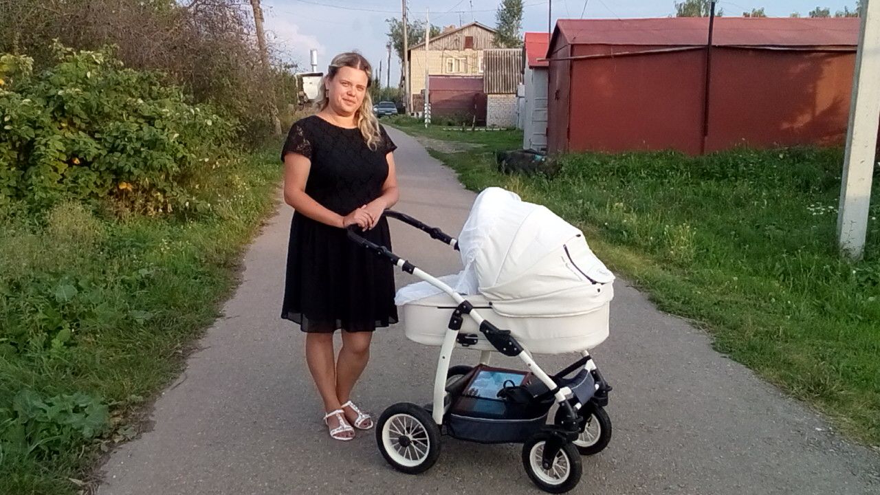 Любовь Булычева