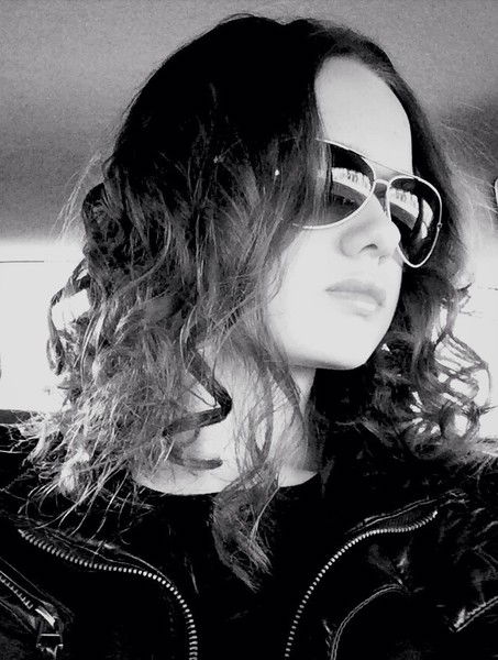 Анастасия Zhorova