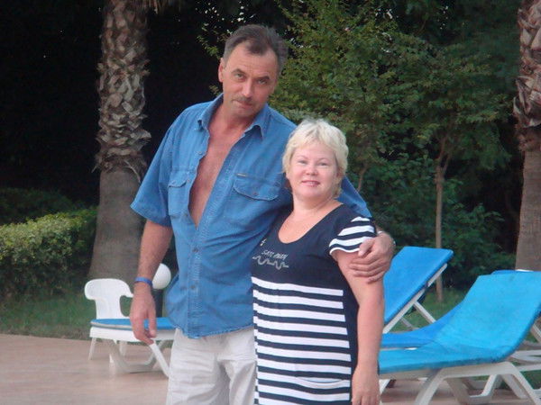 Алексей Корников