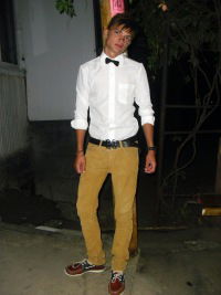 Витя Ворский