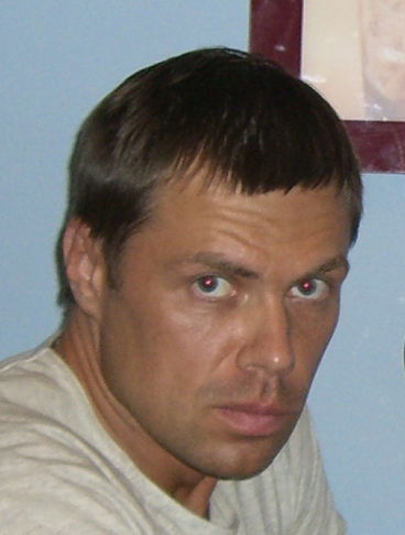 Михаил Воеводин