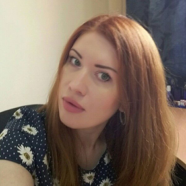 Светлана Васина