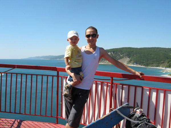 Владимир Дежко