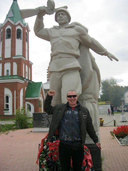 Виктор Шабанов