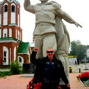 Виктор Шабанов