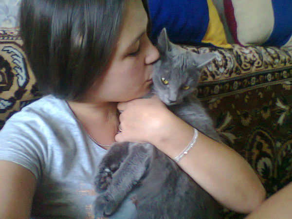 Кристина Петрова