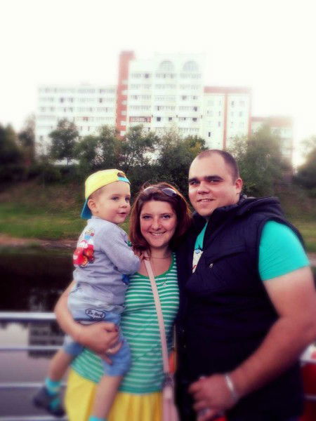 Екатерина Михайлова