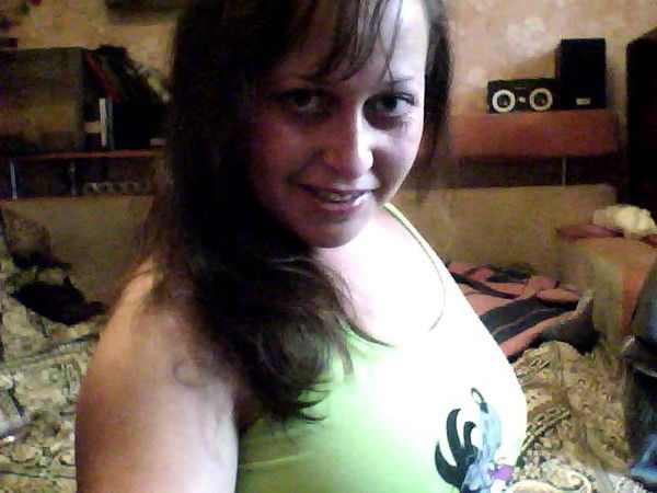 Виктория Лукьянова