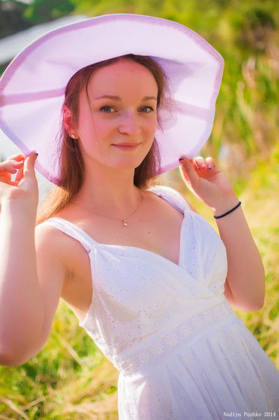 Галя Писарик