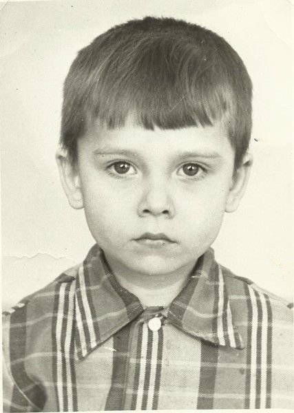 Виталий Абрамов