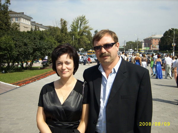 Валера Решетников