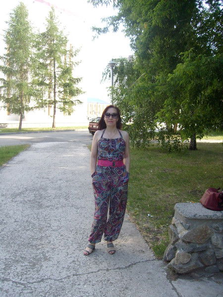 Наталья Маликова