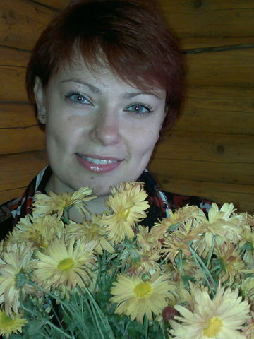 Добижа Оксана