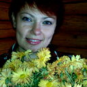 Добижа Оксана
