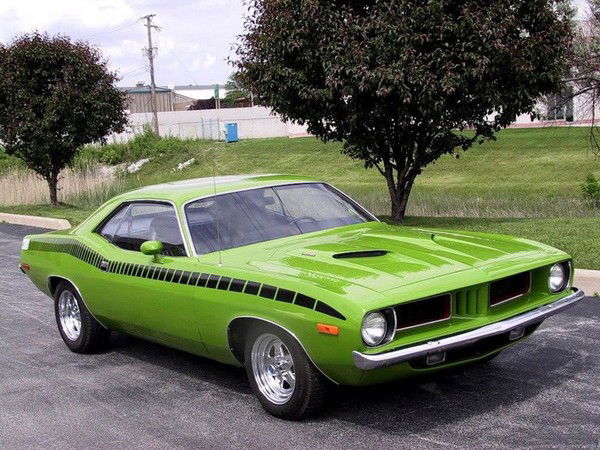 Угон Харлеев