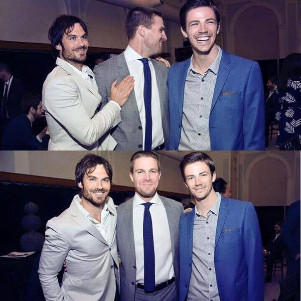 Дэймон Сальвотор