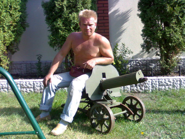 Александр Клейменов