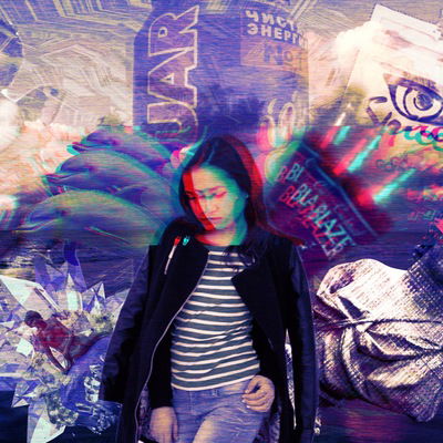 Наталья Бачина