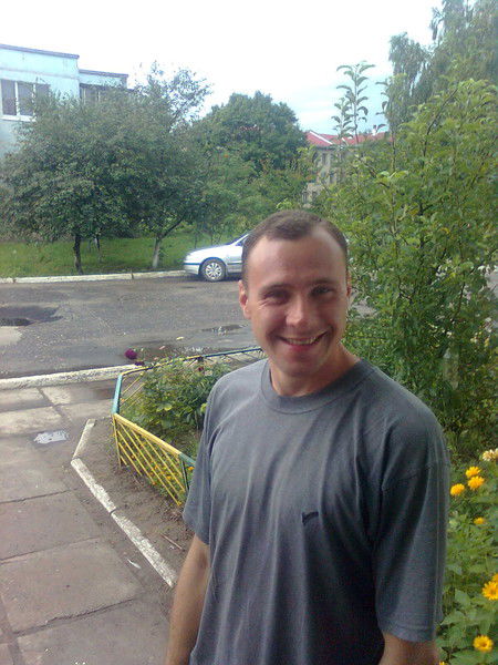 Алексей Чикилёв