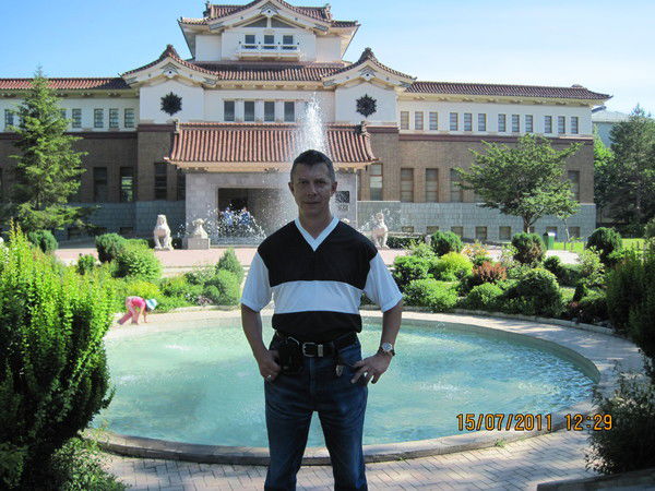 Павел Корнев