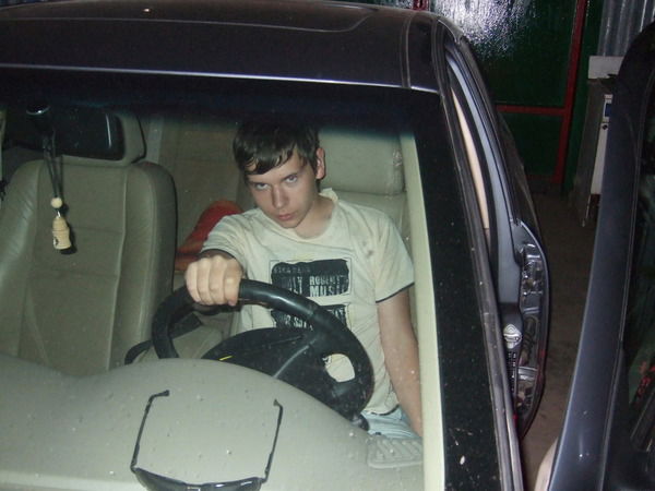 Кирилл Здоров